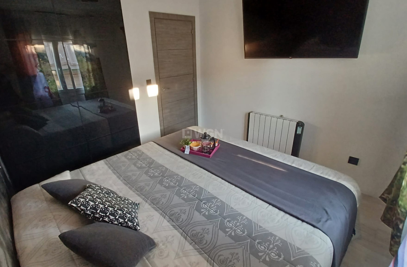 Resale - Apartment / flat - Torre de la Horadada - Costa Blanca