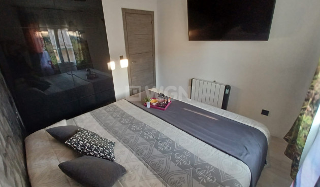 Resale - Apartment / flat - Torre de la Horadada - Costa Blanca