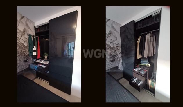 Resale - Apartment / flat - Torre de la Horadada - Costa Blanca