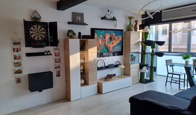 Resale - Apartment / flat - Torre de la Horadada - Costa Blanca