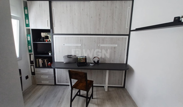 Resale - Apartment / flat - Torre de la Horadada - Costa Blanca