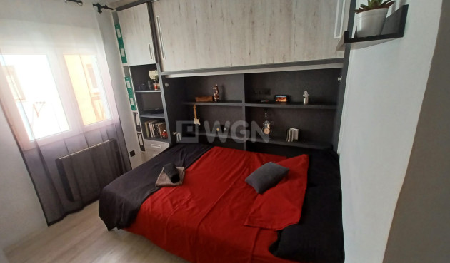 Resale - Apartment / flat - Torre de la Horadada - Costa Blanca