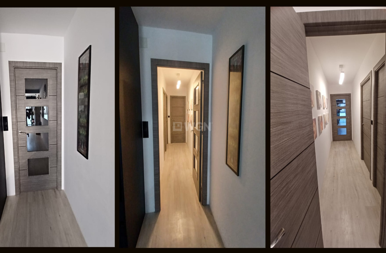 Resale - Apartment / flat - Torre de la Horadada - Costa Blanca