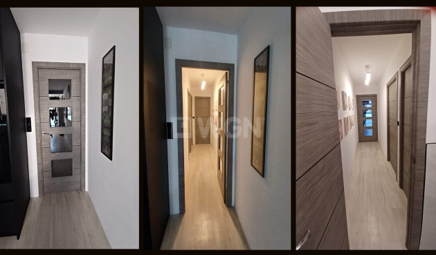 Resale - Apartment / flat - Torre de la Horadada - Costa Blanca