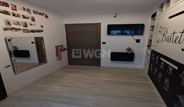 Resale - Apartment / flat - Torre de la Horadada - Costa Blanca