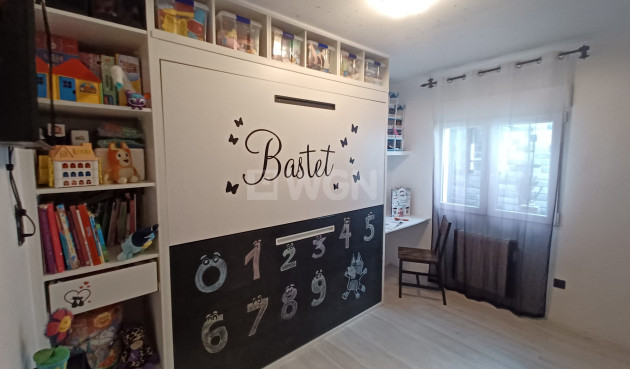 Resale - Apartment / flat - Torre de la Horadada - Costa Blanca