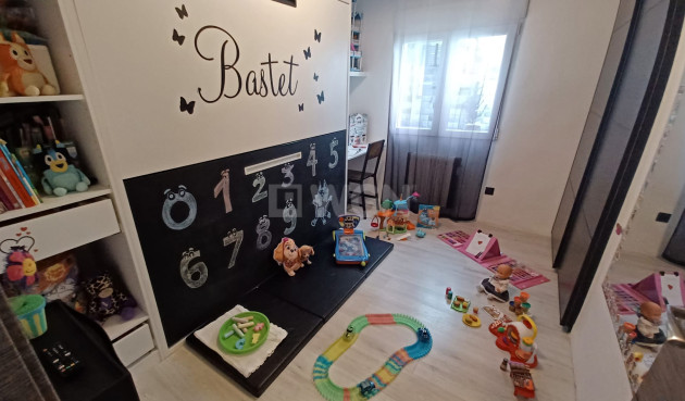 Resale - Apartment / flat - Torre de la Horadada - Costa Blanca