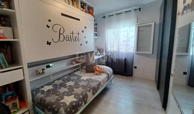 Resale - Apartment / flat - Torre de la Horadada - Costa Blanca