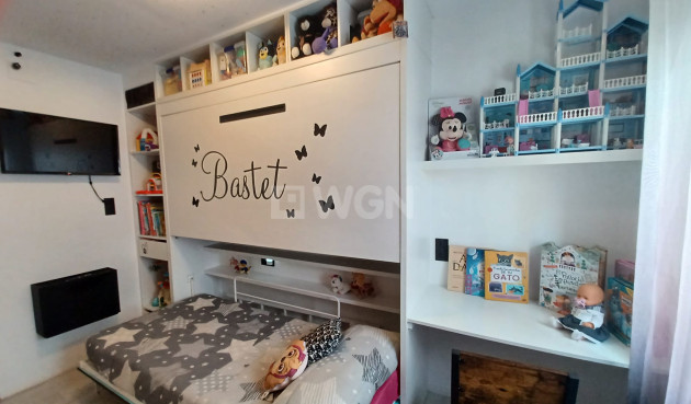 Resale - Apartment / flat - Torre de la Horadada - Costa Blanca