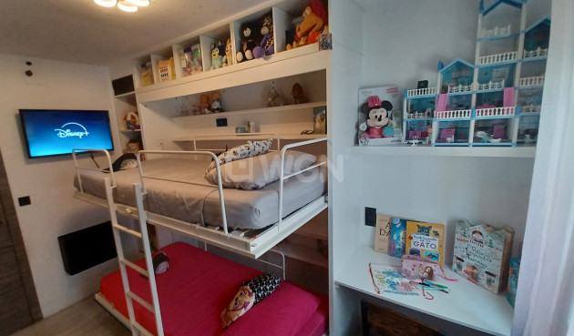 Resale - Apartment / flat - Torre de la Horadada - Costa Blanca