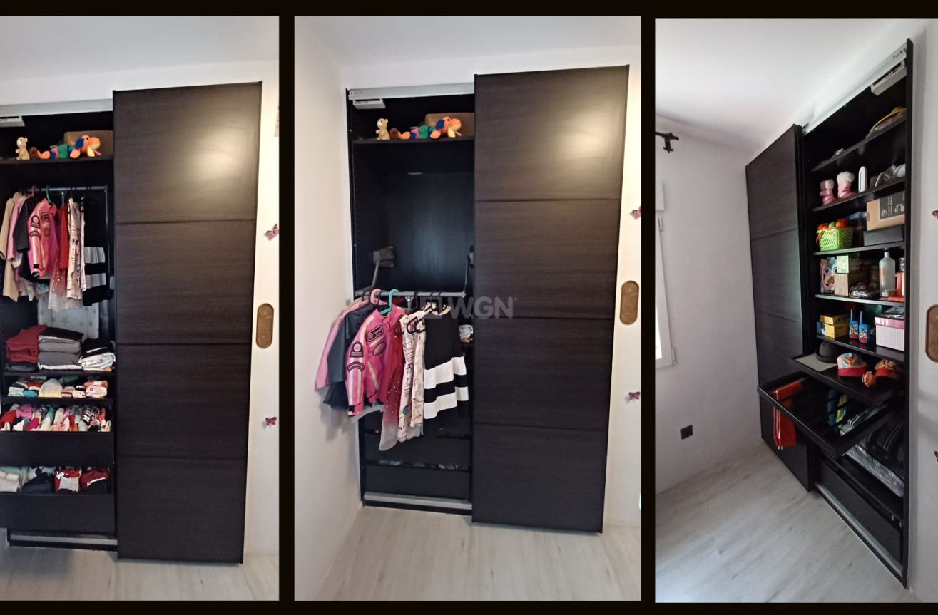 Resale - Apartment / flat - Torre de la Horadada - Costa Blanca