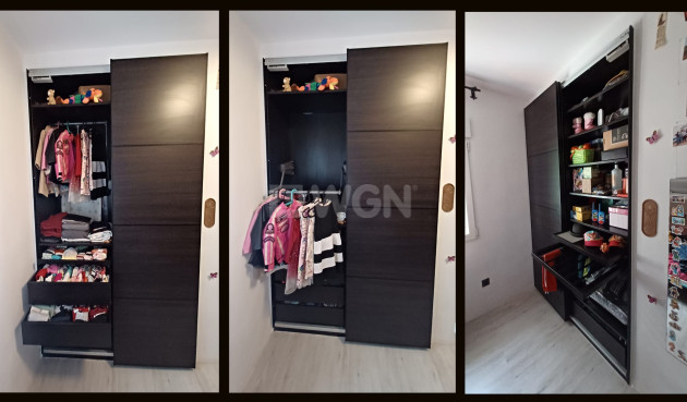 Resale - Apartment / flat - Torre de la Horadada - Costa Blanca