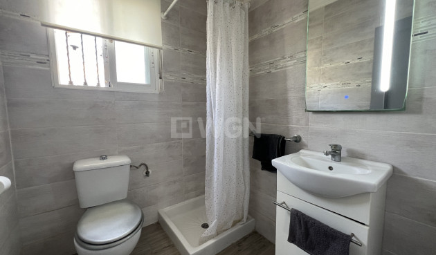 Resale - Villa - Orihuela - Inland