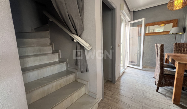 Resale - Villa - Orihuela - Inland