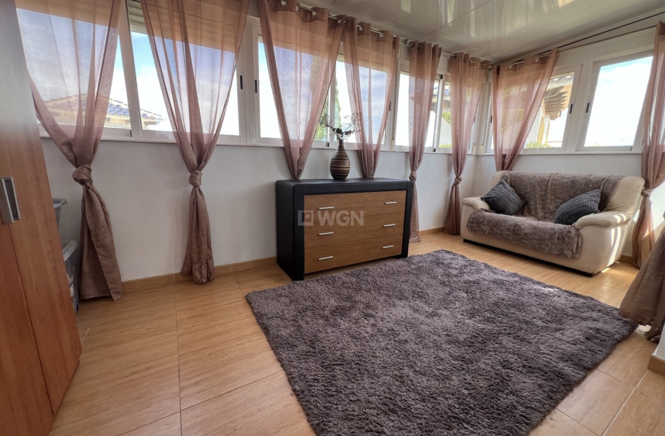 Resale - Villa - Orihuela - Inland