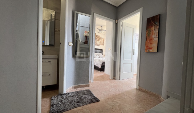 Resale - Villa - Orihuela - Inland