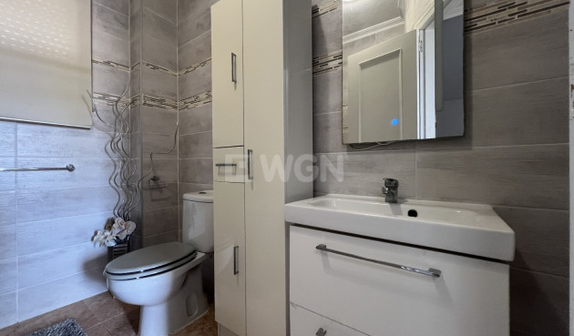 Resale - Villa - Orihuela - Inland