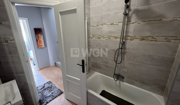 Resale - Villa - Orihuela - Inland