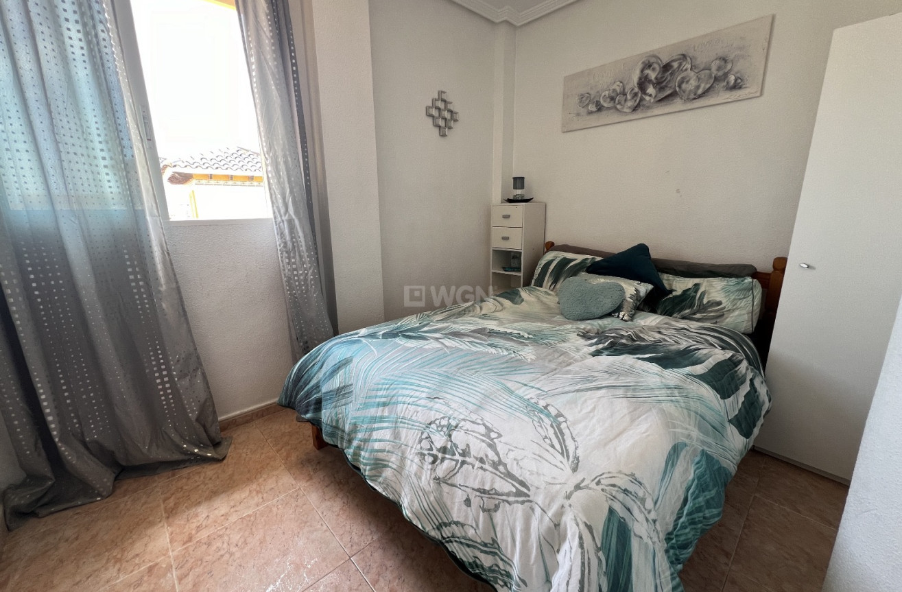 Resale - Villa - Orihuela - Inland