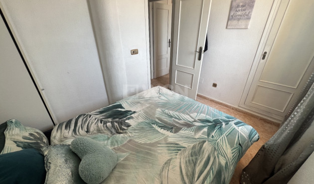 Resale - Villa - Orihuela - Inland