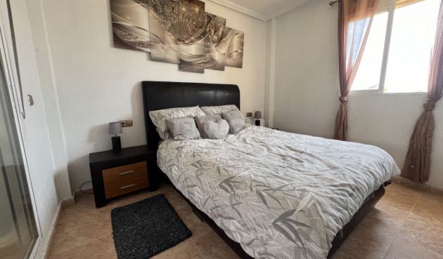 Resale - Villa - Orihuela - Inland