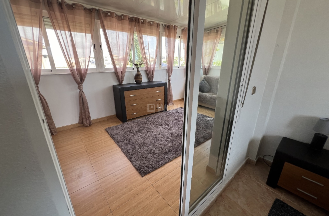 Resale - Villa - Orihuela - Inland