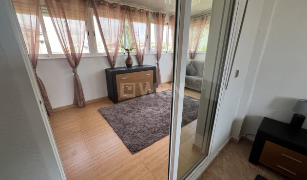 Resale - Villa - Orihuela - Inland