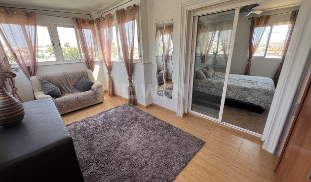 Resale - Villa - Orihuela - Inland