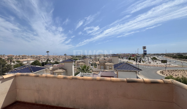 Resale - Villa - Orihuela - Inland