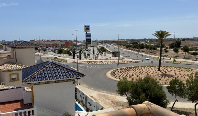 Resale - Villa - Orihuela - Inland