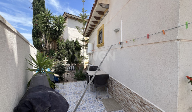 Resale - Villa - Orihuela - Inland