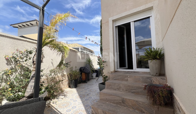 Resale - Villa - Orihuela - Inland