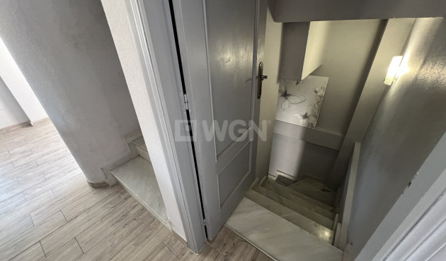 Resale - Villa - Orihuela - Inland