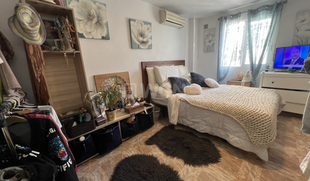 Resale - Villa - Orihuela - Inland