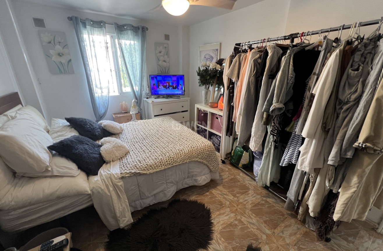 Resale - Villa - Orihuela - Inland