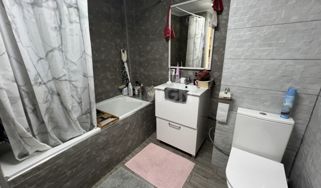 Resale - Villa - Orihuela - Inland