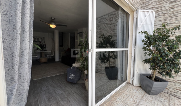 Resale - Villa - Orihuela - Inland