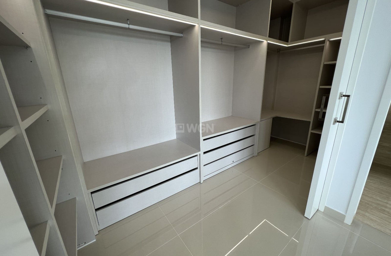 Resale - Villa - San Miguel de Salinas - Inland