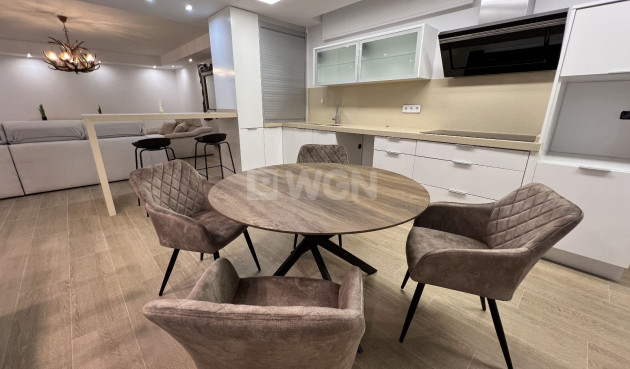 Resale - Villa - San Miguel de Salinas - Inland