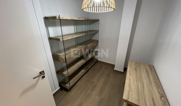 Resale - Villa - San Miguel de Salinas - Inland