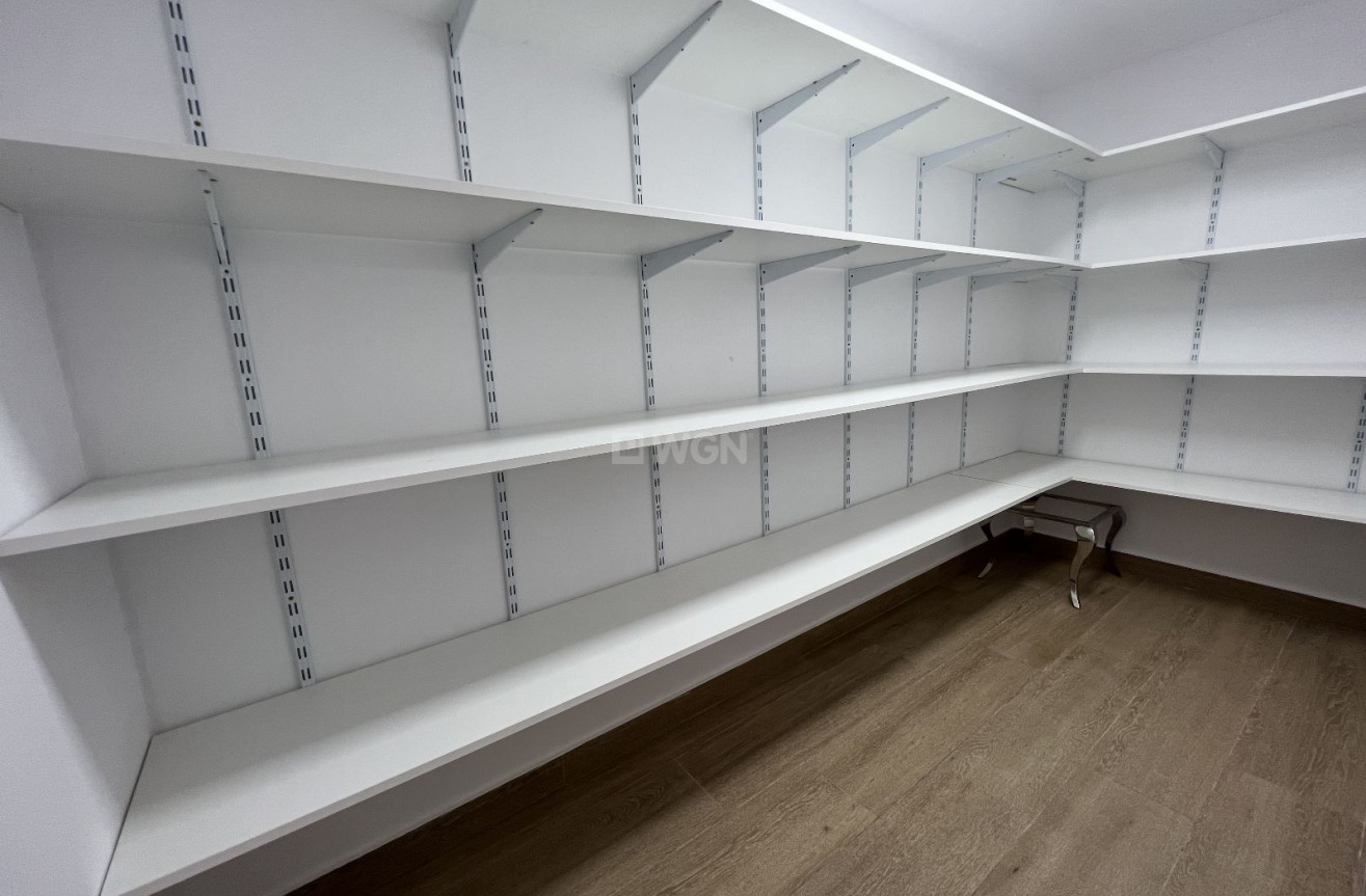 Resale - Villa - San Miguel de Salinas - Inland