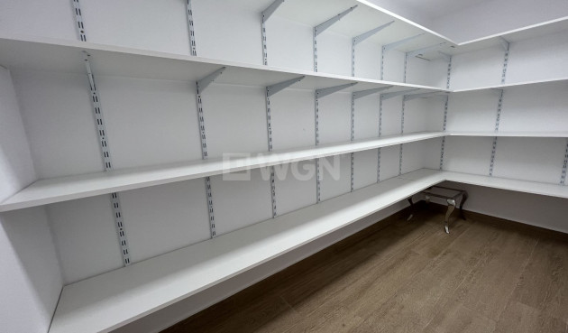 Resale - Villa - San Miguel de Salinas - Inland