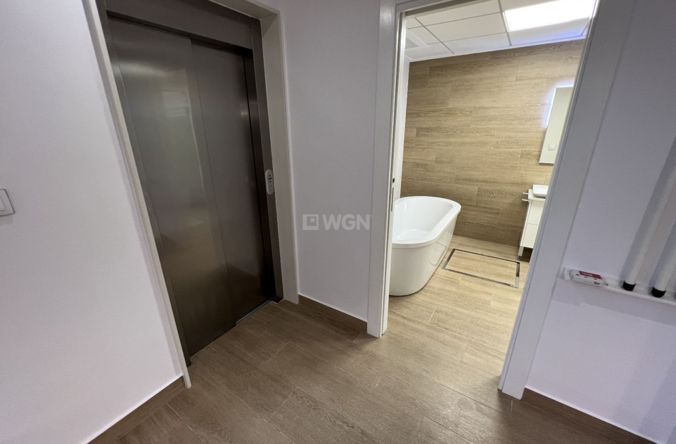 Resale - Villa - San Miguel de Salinas - Inland