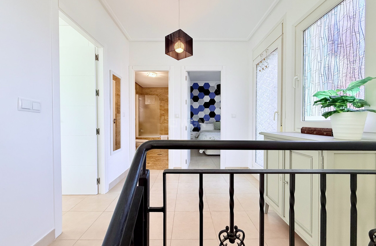 Resale - Villa - Mar Menor Golf Resort - Inland