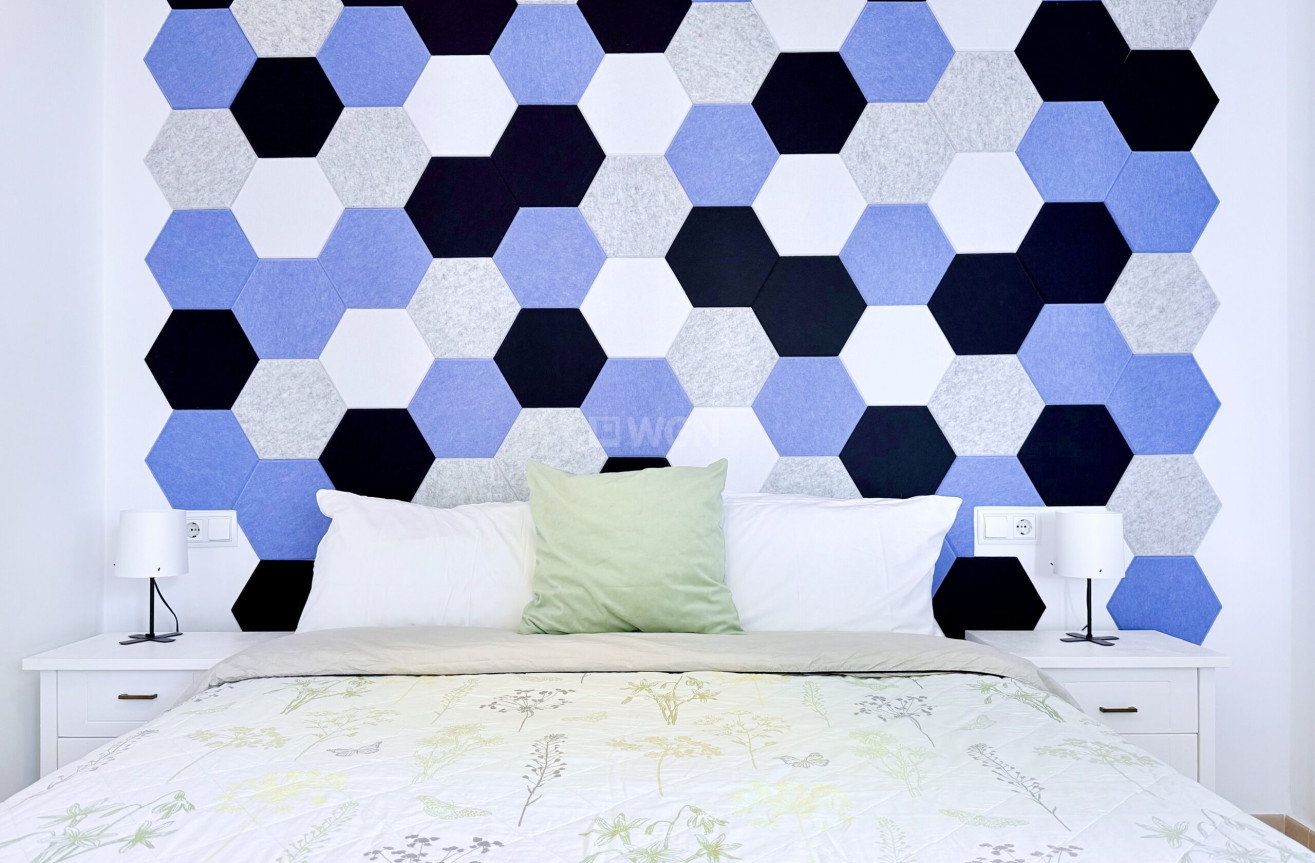 Resale - Villa - Mar Menor Golf Resort - Inland