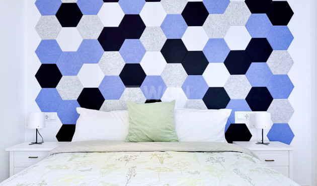 Resale - Villa - Mar Menor Golf Resort - Inland