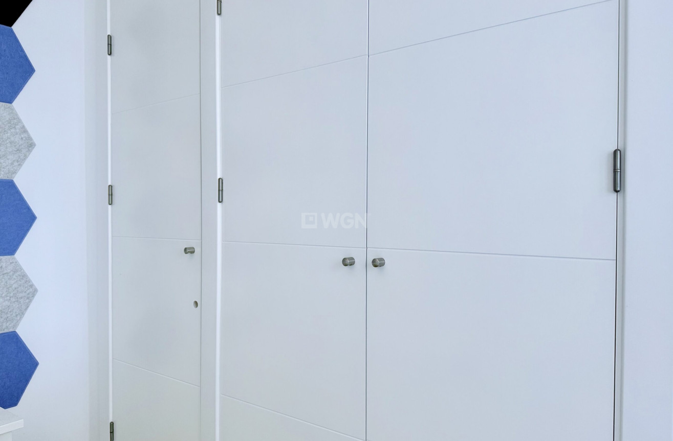 Resale - Villa - Mar Menor Golf Resort - Inland