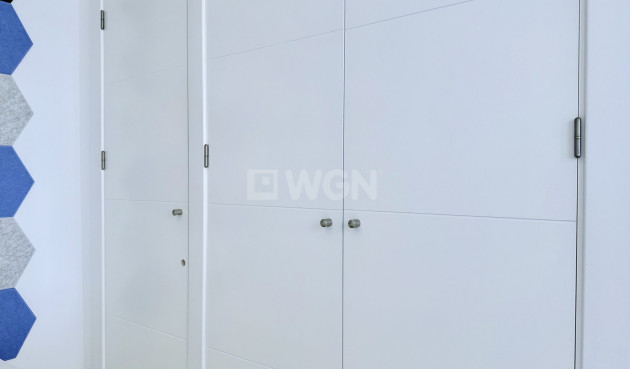 Resale - Villa - Mar Menor Golf Resort - Inland