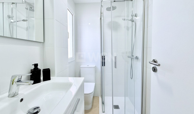 Resale - Villa - Mar Menor Golf Resort - Inland