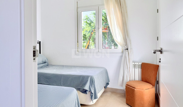 Resale - Villa - Mar Menor Golf Resort - Inland